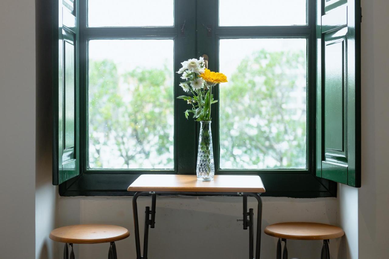 Privilege Suite Pieta Ngoại thất bức ảnh