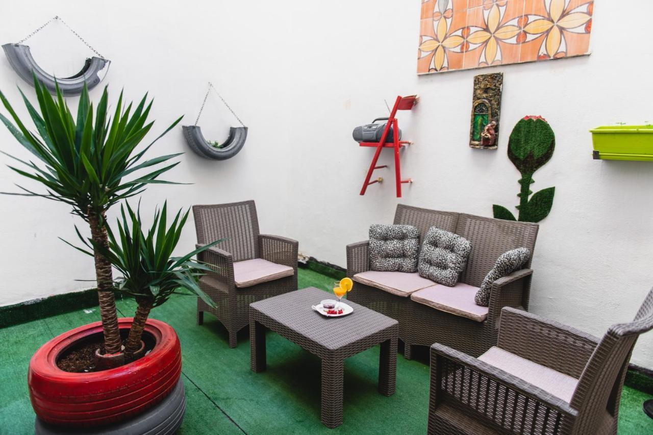 Privilege Suite Pieta Ngoại thất bức ảnh