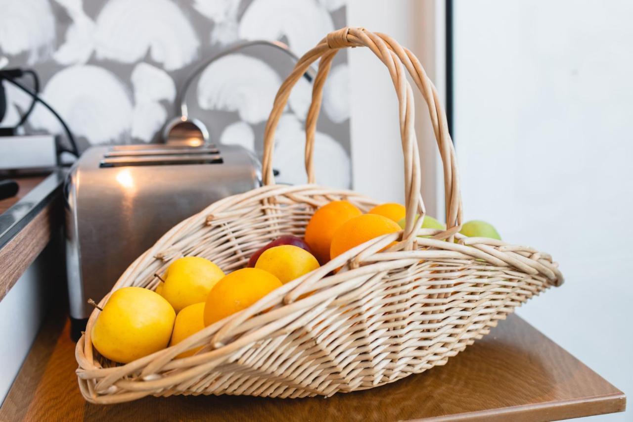Privilege Suite Pieta Ngoại thất bức ảnh
