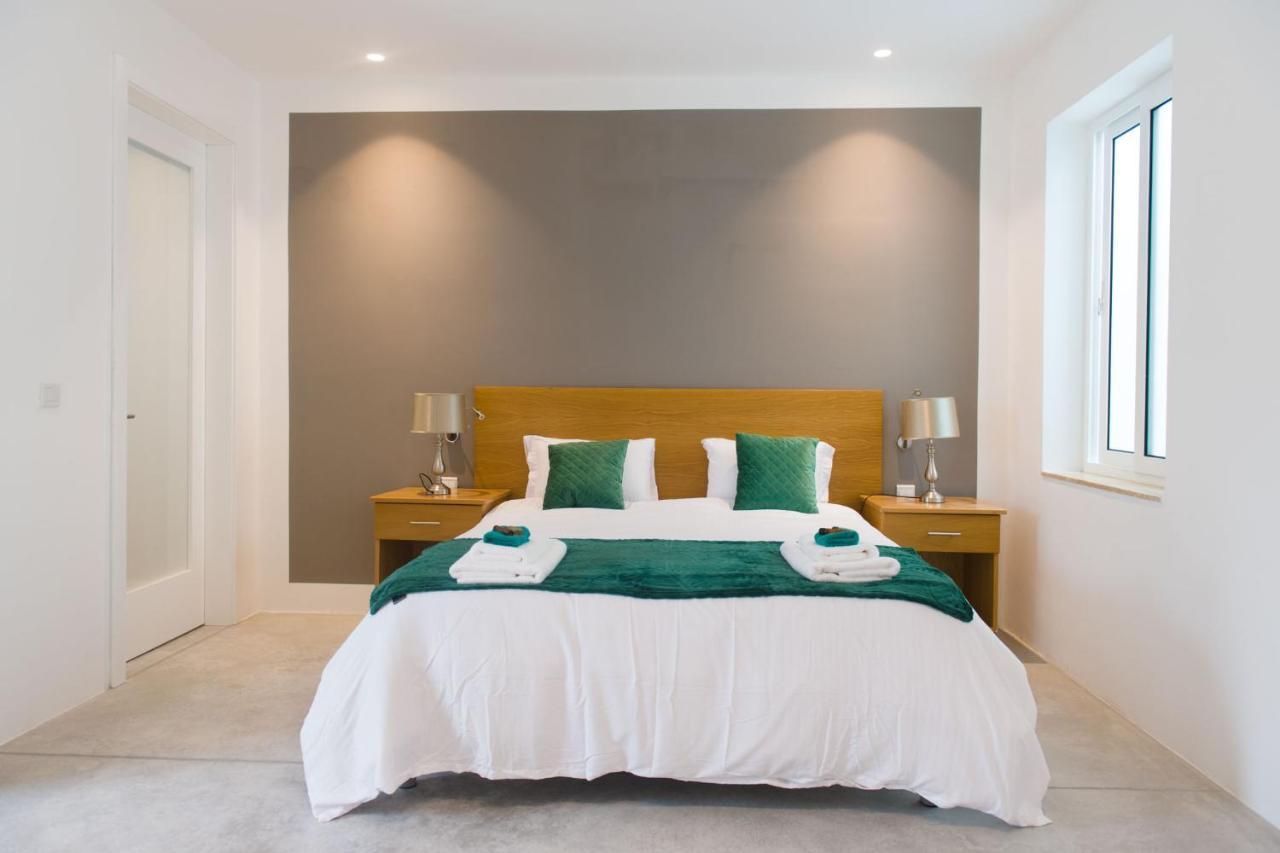 Privilege Suite Pieta Ngoại thất bức ảnh