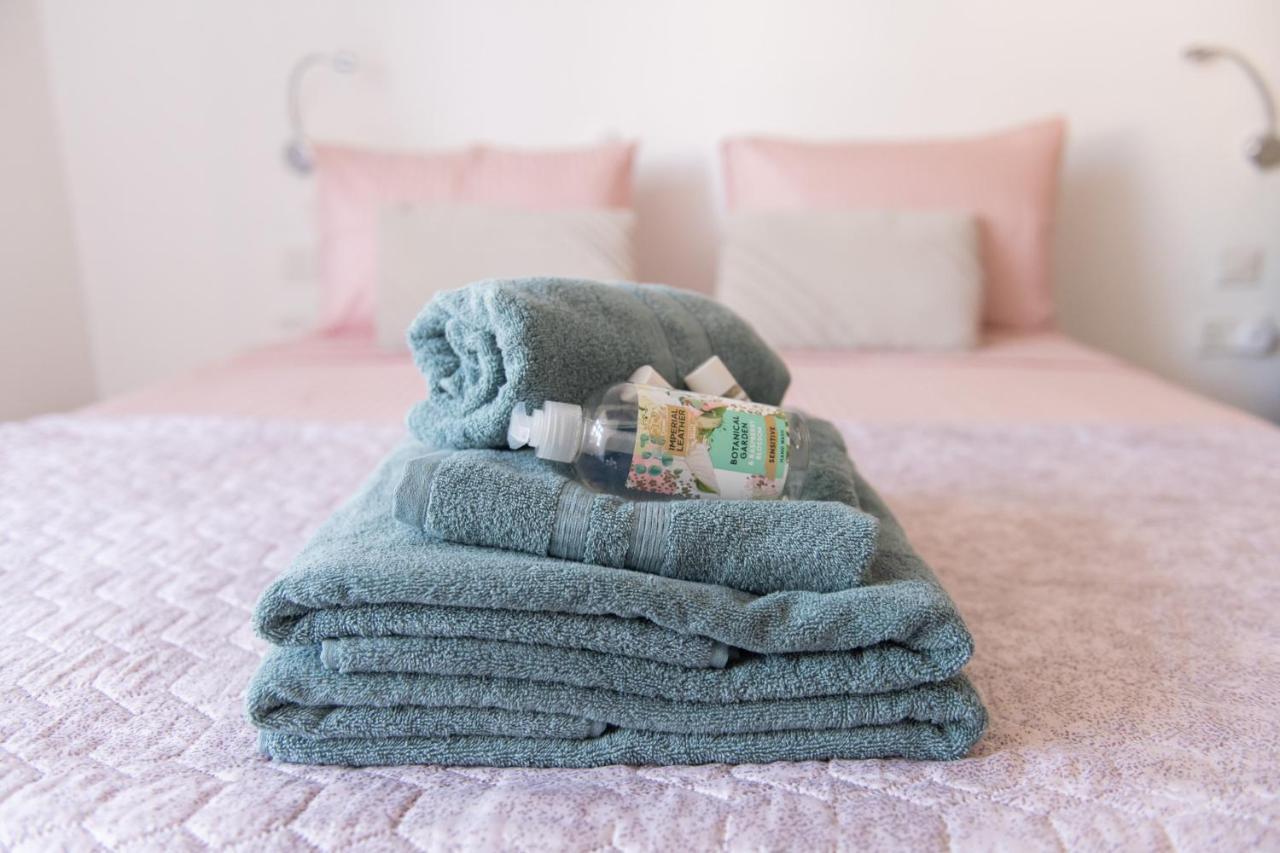 Privilege Suite Pieta Ngoại thất bức ảnh