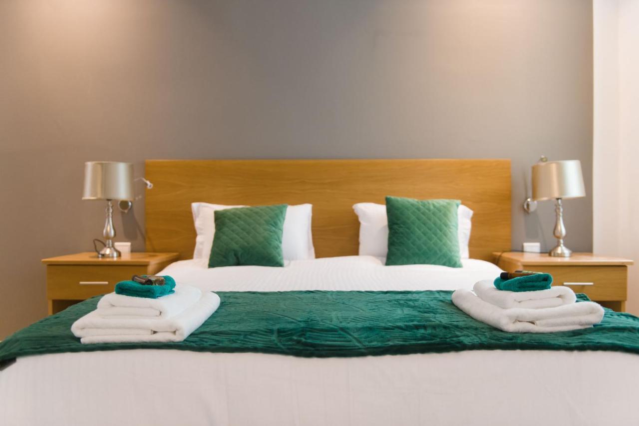 Privilege Suite Pieta Ngoại thất bức ảnh