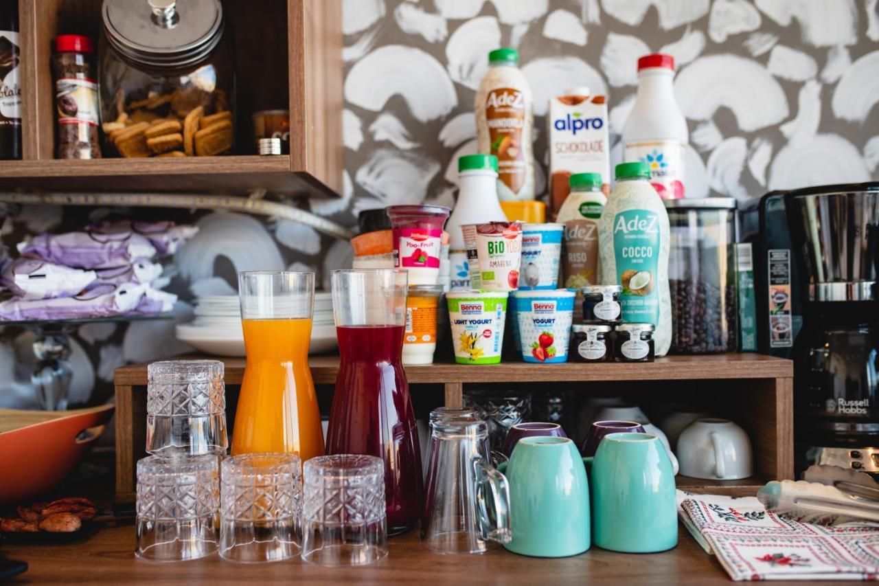 Privilege Suite Pieta Ngoại thất bức ảnh