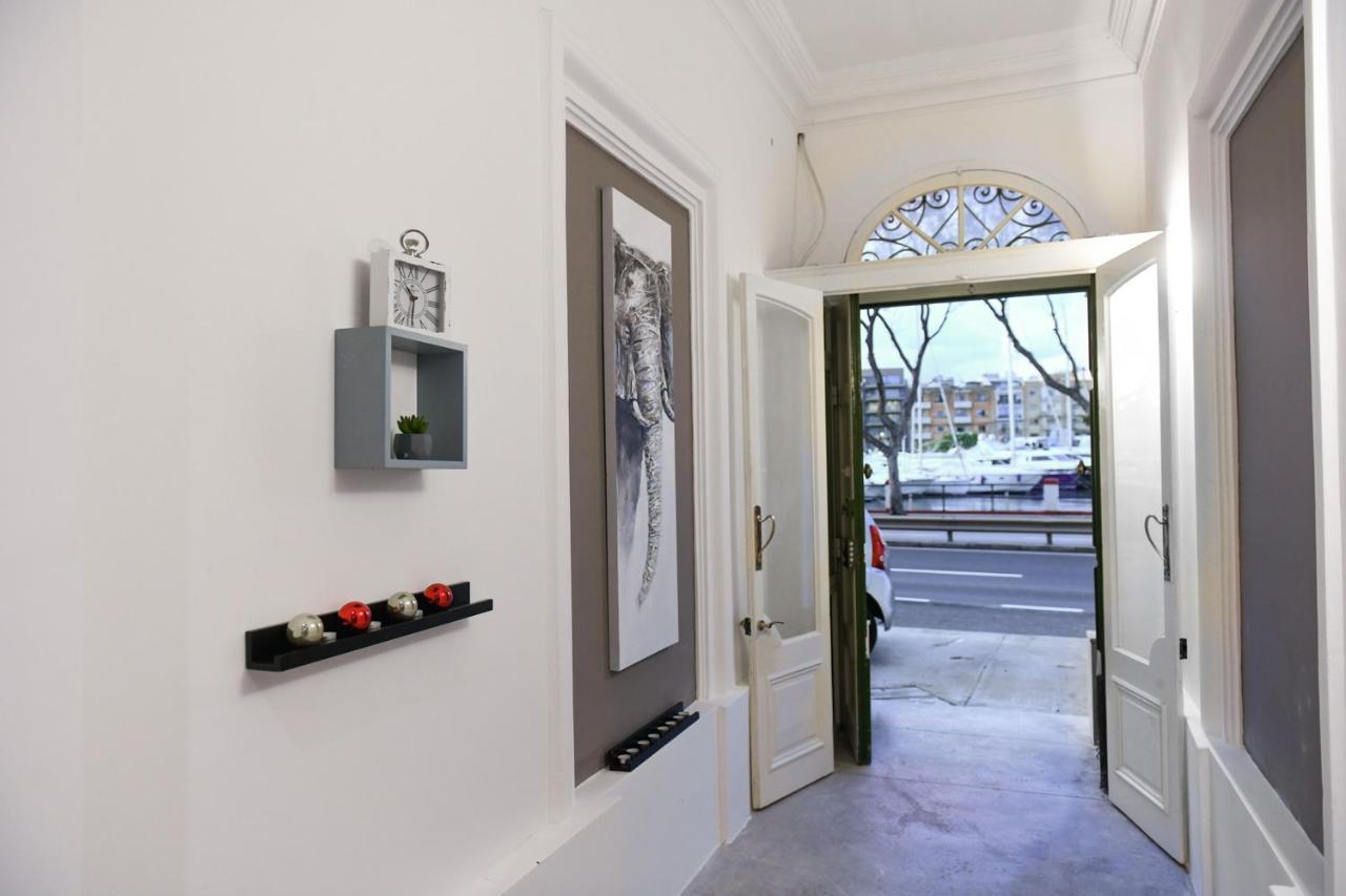 Privilege Suite Pieta Ngoại thất bức ảnh