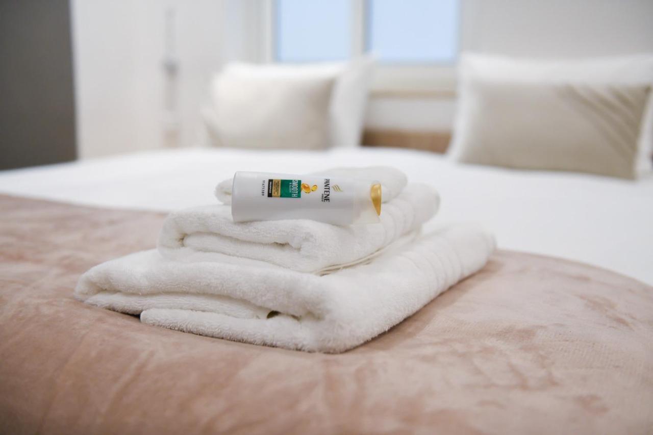 Privilege Suite Pieta Ngoại thất bức ảnh