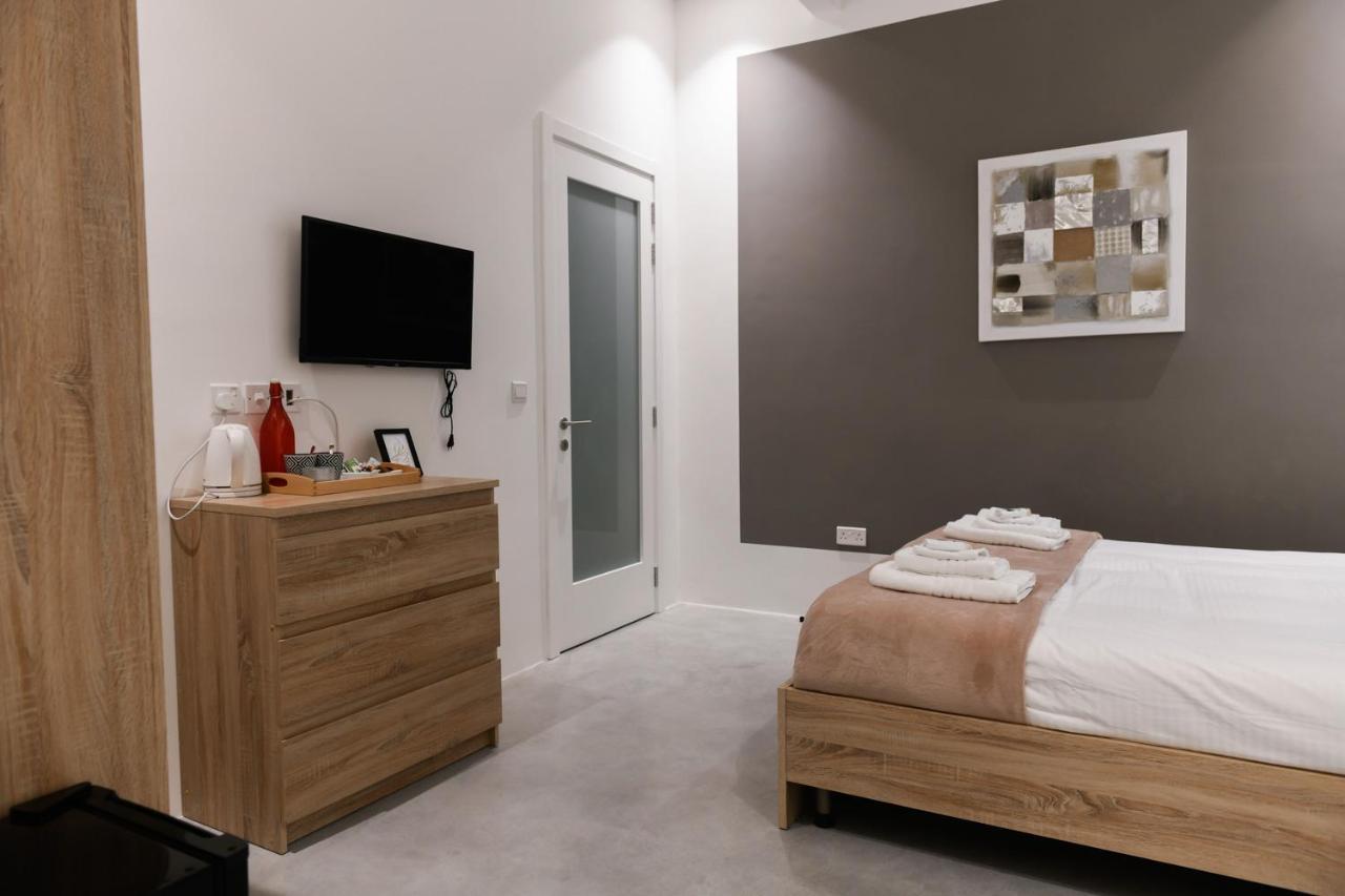 Privilege Suite Pieta Ngoại thất bức ảnh