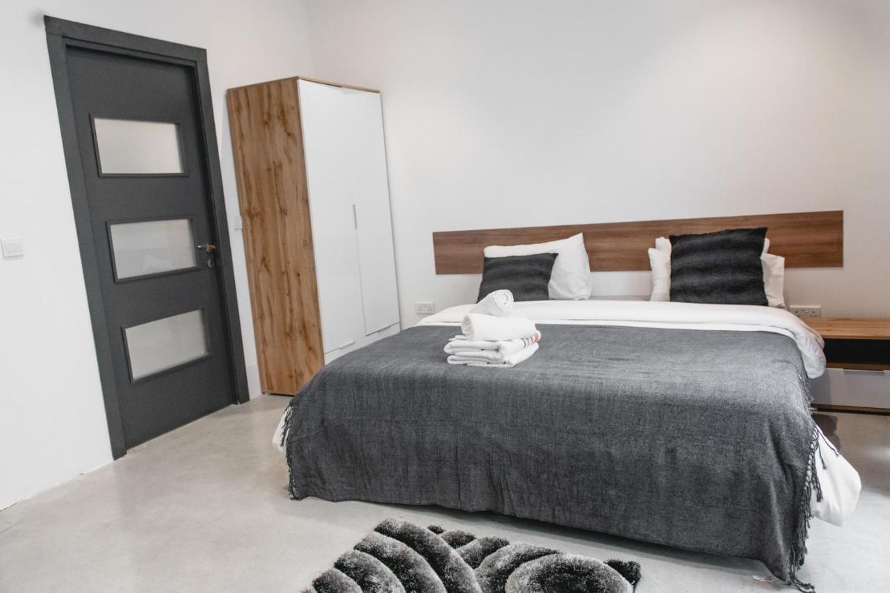 Privilege Suite Pieta Ngoại thất bức ảnh