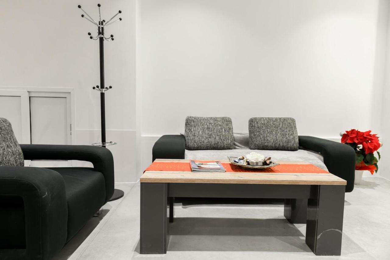 Privilege Suite Pieta Ngoại thất bức ảnh