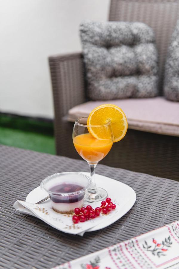 Privilege Suite Pieta Ngoại thất bức ảnh