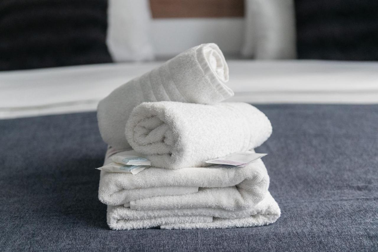 Privilege Suite Pieta Ngoại thất bức ảnh