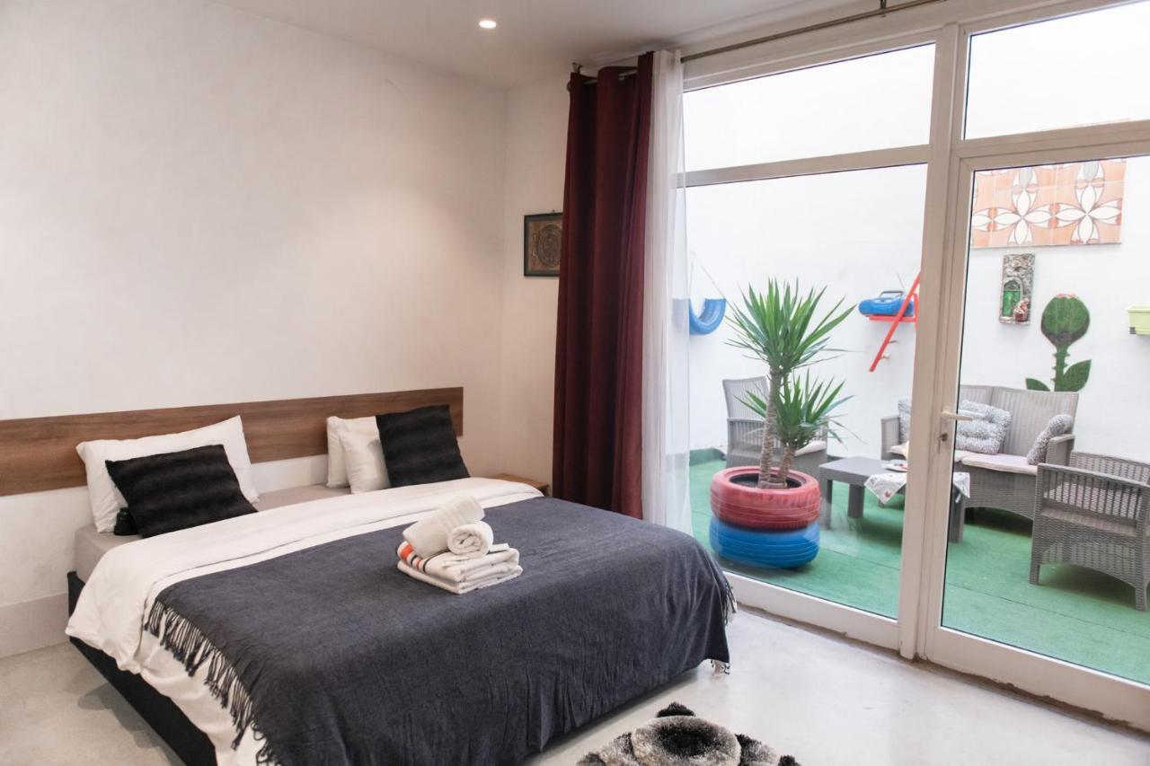 Privilege Suite Pieta Ngoại thất bức ảnh