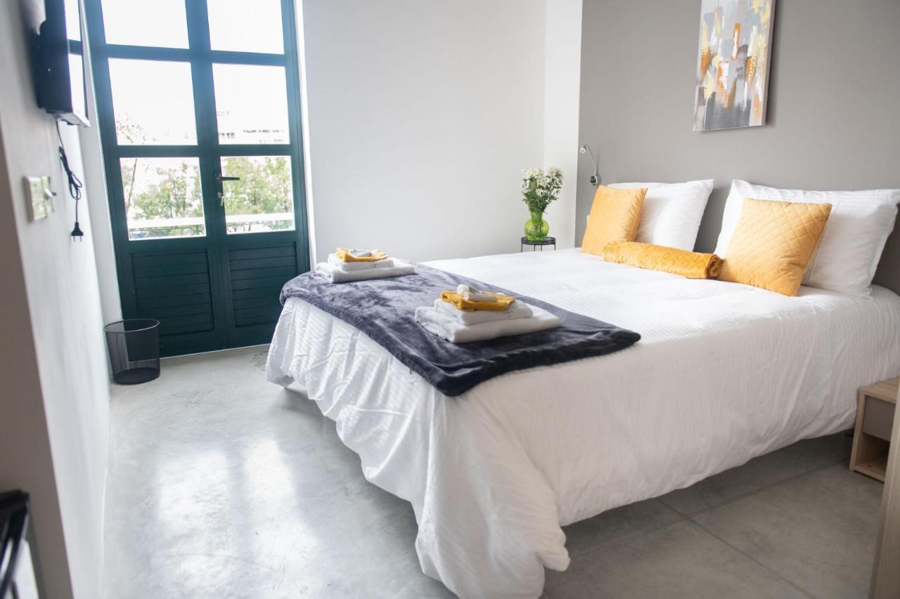 Privilege Suite Pieta Ngoại thất bức ảnh