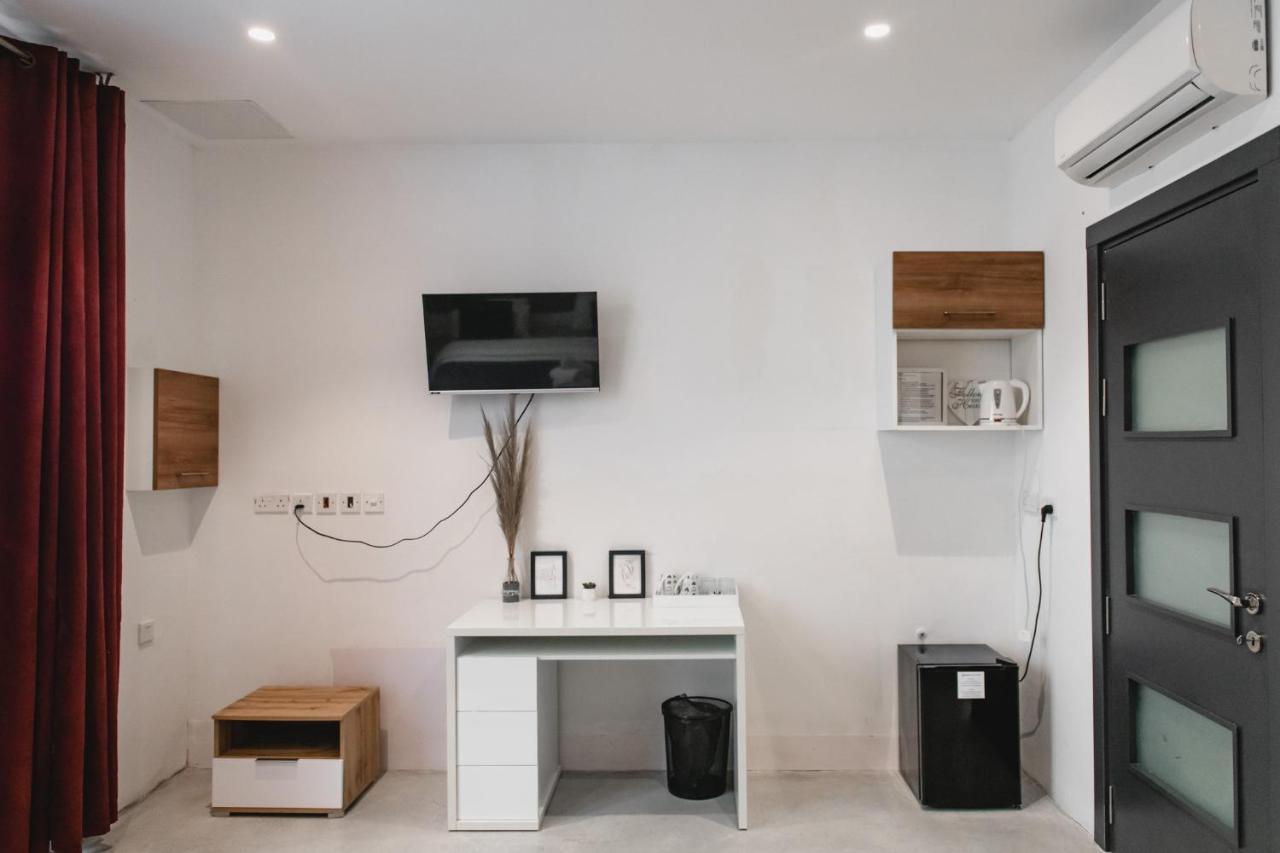 Privilege Suite Pieta Ngoại thất bức ảnh
