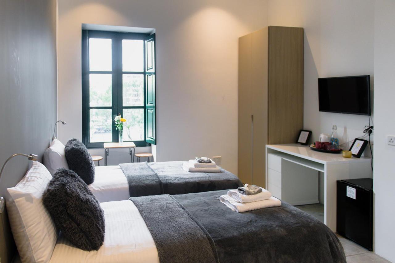 Privilege Suite Pieta Ngoại thất bức ảnh