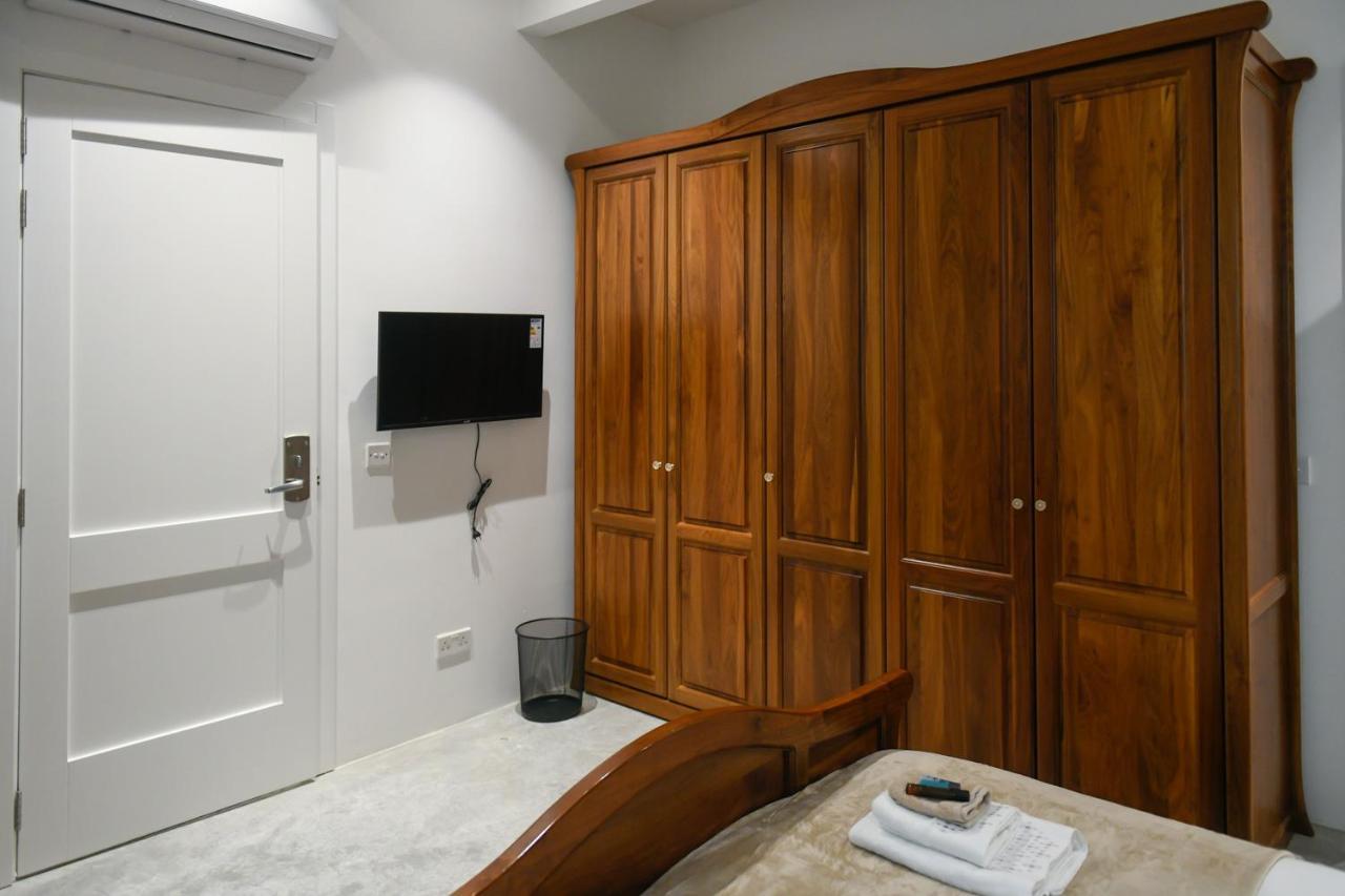 Privilege Suite Pieta Ngoại thất bức ảnh
