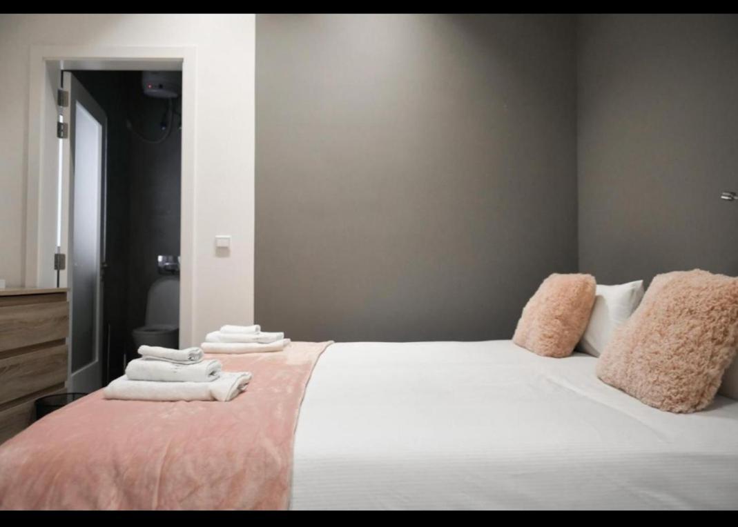 Privilege Suite Pieta Ngoại thất bức ảnh
