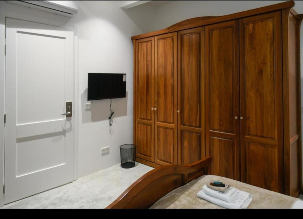 Privilege Suite Pieta Ngoại thất bức ảnh