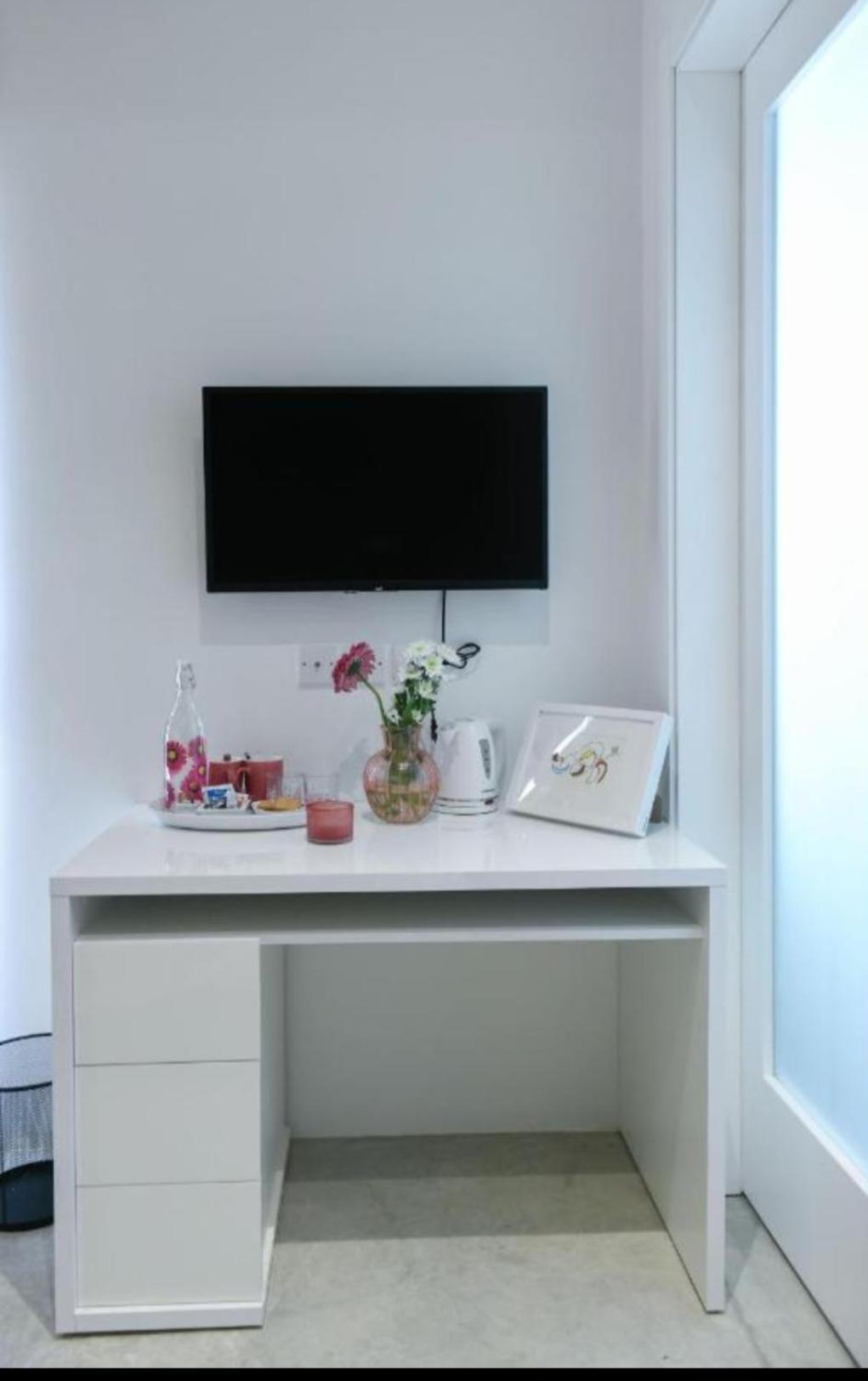 Privilege Suite Pieta Ngoại thất bức ảnh