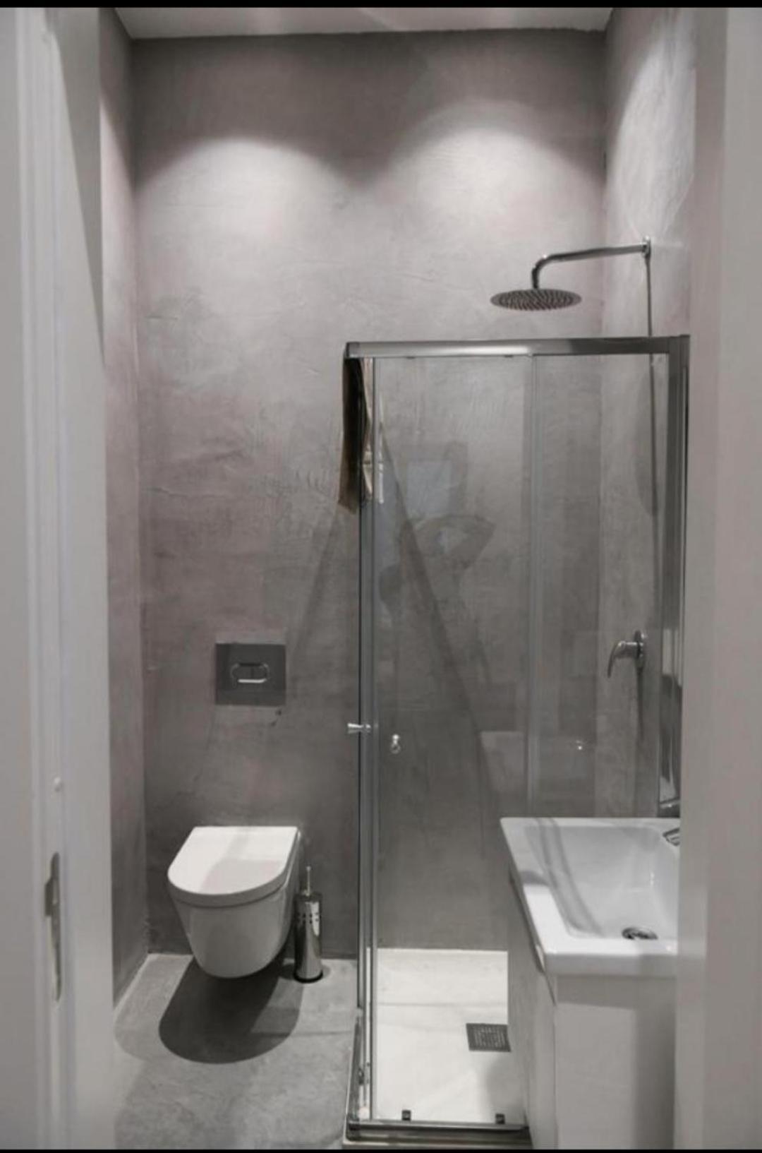 Privilege Suite Pieta Ngoại thất bức ảnh