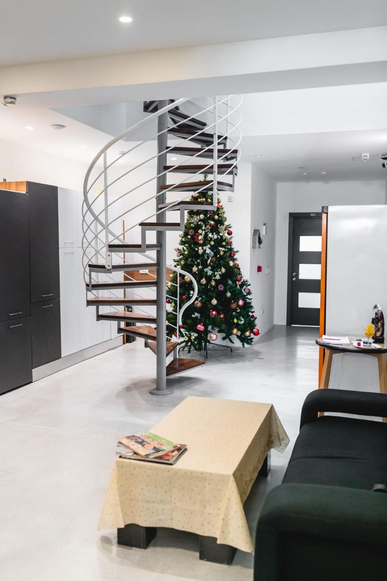 Privilege Suite Pieta Ngoại thất bức ảnh